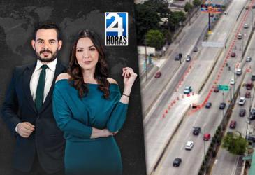 Revise las noticias más destacadas de Guayaquil en nuestro Noticiero 24 Horas Emisión Central de este lunes 28 de julio del 2025. Con Carlos Sacoto y Valerie Villalba.