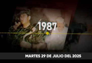 De Año en Año