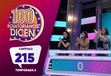 ‘Los Cuñaos’ vs ‘Diversas y poderosas ’