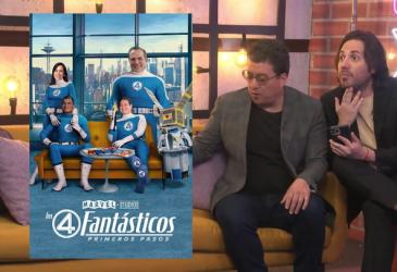 Programa 155 | El After | 07/08/2025