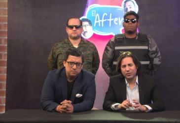 Programa 157 | El After | 14/08/2025