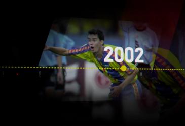 De Año en Año | Los hechos que marcaron el 2002