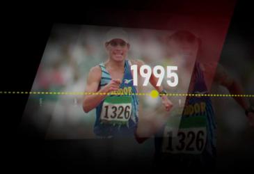 De Año en Año | Los hechos que marcaron el 1995