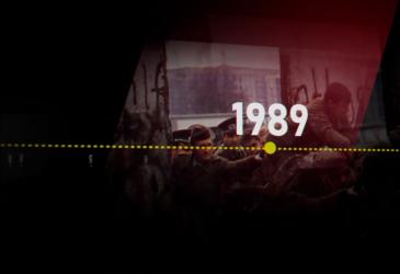 De Año en Año | Los hechos que marcaron el 1989