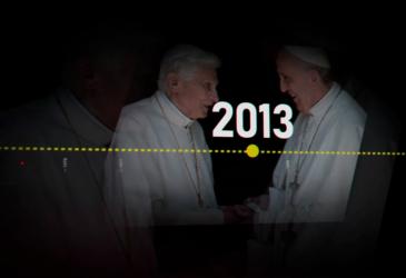 De Año en Año | Los hechos que marcaron el 2013
