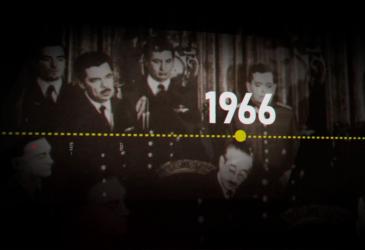 De Año en Año | Los hechos que marcaron el 1966