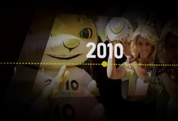 De Año en Año | Los hechos que marcaron 2010
