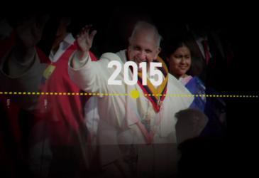 De Año en Año | Los hechos que marcaron el 2015