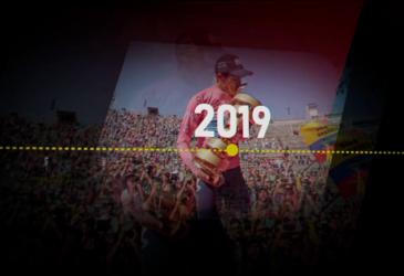 De Año en Año | Los hechos que marcaron el 2019
