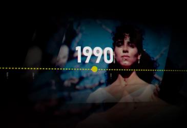 De Año en Año | Los hechos que marcaron 1990