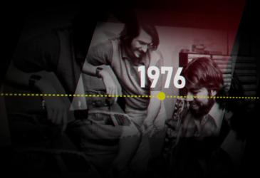 De Año en Año | Los hechos que marcaron 1976