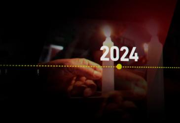 De Año en Año | Los hechos que marcaron el 2024