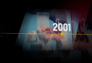 De Año en Año | Los hechos que marcaron el 2001