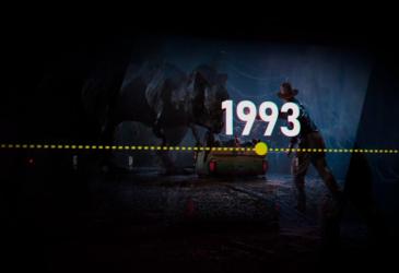 De Año en Año | Los hechos que marcaron 1993