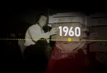 De Año en Año | Los hechos que marcaron 1960