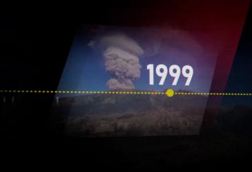 De Año en Año | Los hechos que marcaron 1999
