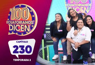 ‘Club de los primos’ vs ‘Chic's’