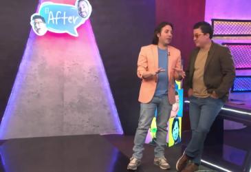 Programa 161 | El After | 28/08/2025