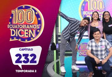‘Club de los primos’ vs ‘Peligrosos’
