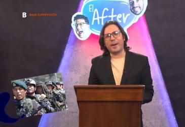 Programa 162 | El After | 03/09/2025