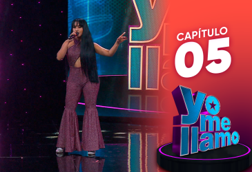 Capítulo 5 YMLL