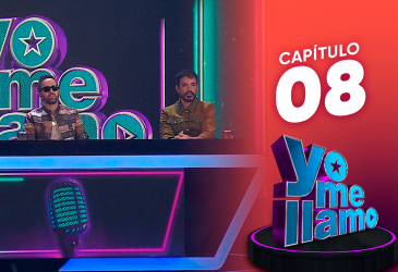 Capítulo 8 YMLL