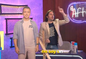 Programa 163 | El After | 10/09/2025