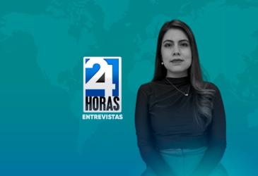 Yalilé Loaiza, corresponsal de Infobae en Ecuador, afirma que la marcha en Guayaquil es parte de una estrategia de demostración de fuerza del Gobierno. Además recalca que la consulta popular y referéndum sirve a Noboa para posicionarse y no perder popularidad.