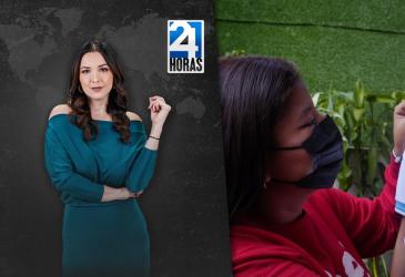 Revise las noticias más destacadas de Guayaquil en nuestro Noticiero 24 Horas Tercera Emisión de este jueves 18 de septiembre del 2025. Con Valerie Villalba.