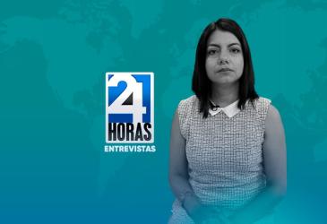 La editora de economía de Primicias, Mónica Orozco, advirtió que una focalización del subsidio al diésel no sería viable, pues generaría un mercado negro, complicaría el control y permitiría que los recursos se sigan perdiendo.