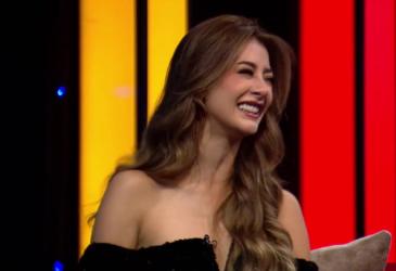 Samantha Quenedit con Jalál Dubois | El Buscador en Red | Tercera temporada