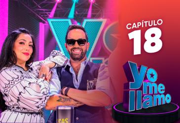 Capítulo 18 YMLL