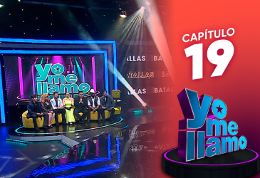 Capítulo 19 de YMLL