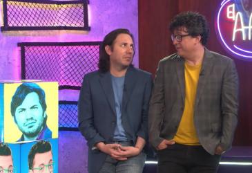 Programa 166 | El After | 25/09/2025
