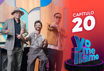 Capítulo 20 YMLL