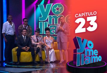 Imitadores sentenciados a gala de eliminación de Yo Me Llamo. Miércoles 1 de  octubre del 2025.