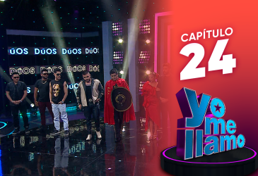Capítulo 24 | Comienzan los dúos