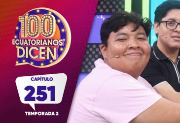 ‘Los Supertraviesos’ vs ‘Los Griffin’
