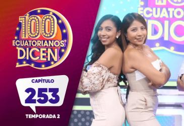 ‘Los Supertraviesos’ vs ‘Clan Incompleto’