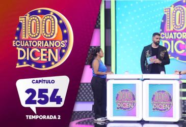 ‘Los Mix’ vs ‘Clan Incompleto’