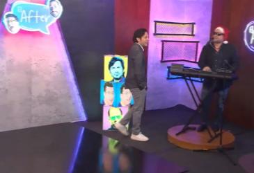 Programa 169 | El After | 08/10/2025