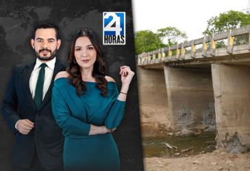 Revise las noticias más destacadas de Guayaquil en nuestro Noticiero 24 Horas Segunda Emisión de este jueves 16 de octubre del 2025. Con Carlos Sacoto y Valerie Villalba.