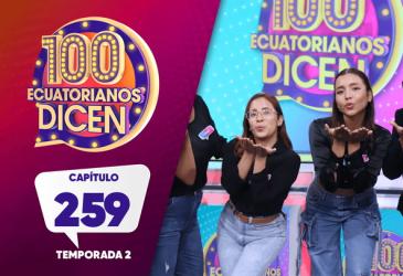 ‘Los chicles’ vs ‘Canelitas’