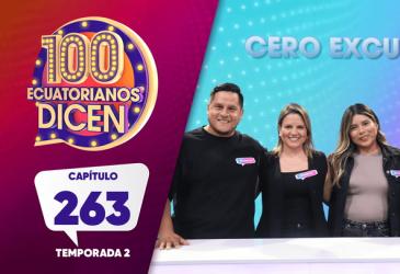 ‘Cero excusas ’ vs ‘Las poderosas’