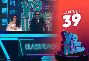 Jueces de Yo Me Llamo en la gala 33 de Yo Me Llamo. Programa en vivo.