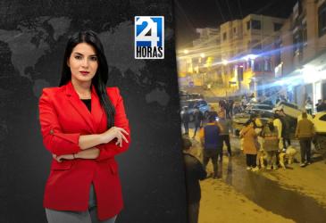 Revise las noticias más destacadas del Ecuador en nuestro Noticiero 24 Horas Emisión Estelar de este sábado 25 de octubre del 2025. Con Astrid Singre