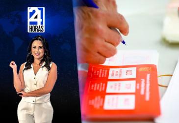 Revise las noticias más destacadas del Ecuador en nuestro Noticiero 24 Horas Emisión Central de este domingo 26 de octubre del 2025. Con Belén Merizalde