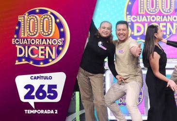 ‘Las Sofias ’ vs ‘Los bemba’