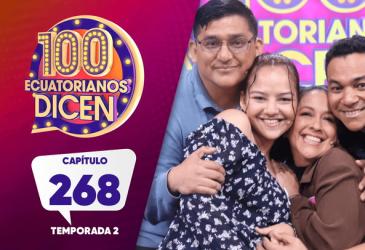 ‘Desafinados ’ vs ‘Los Guillén’