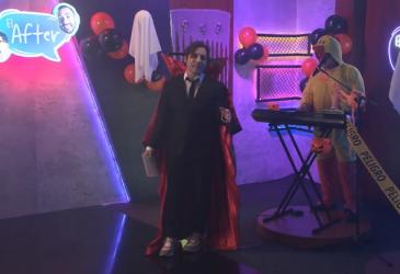 Programa 178 | El After | 30/10/2025